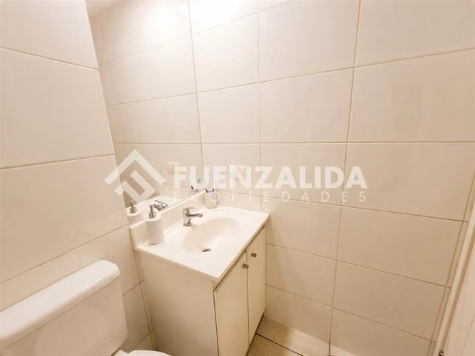 Departamento en venta de 2 dorm. en Macul