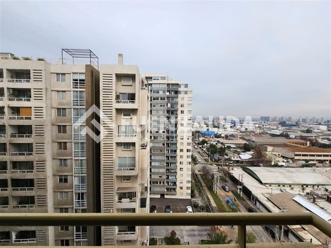 Departamento en venta de 2 dorm. en Macul