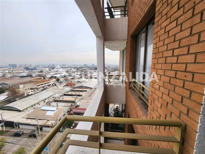 Departamento en venta de 2 dorm. en Macul
