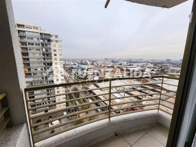 Departamento en venta de 2 dorm. en Macul