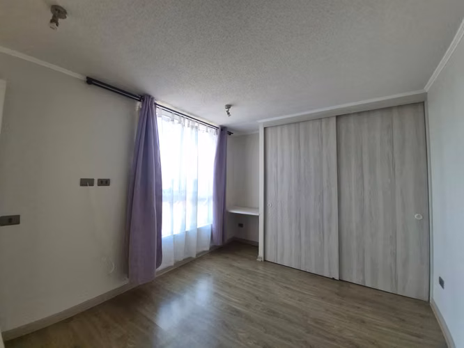 SE ARRIENDA DEPARTAMENTO EN AVENIDA FRANCIA - Imagen 5