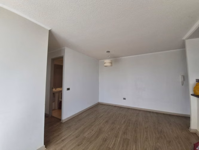 SE ARRIENDA DEPARTAMENTO EN AVENIDA FRANCIA - Imagen 2