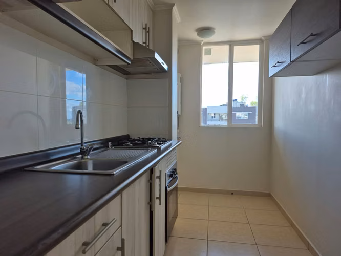 SE ARRIENDA DEPARTAMENTO EN AVENIDA FRANCIA - Imagen 7