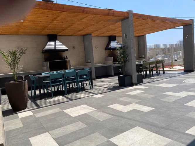 Depto. Amoblado 1D/1B - Inversión Airbnb Ingresos $1M -