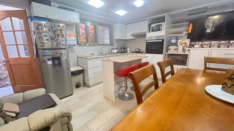 VENTA CASA CONDOMINIO PATAGUA , SECTOR NORTE