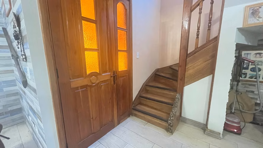 VENTA CASA CONDOMINIO PATAGUA , SECTOR NORTE - Imagen 13
