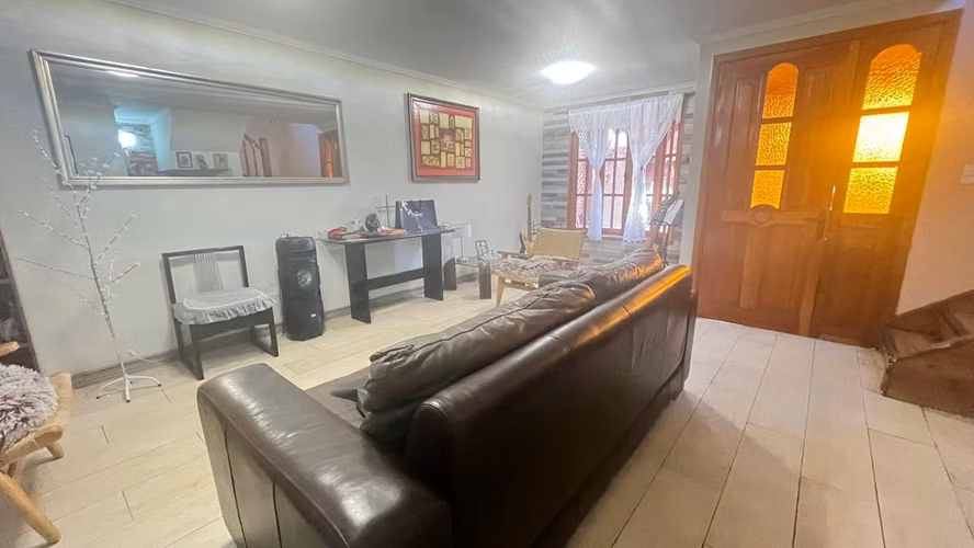 VENTA CASA CONDOMINIO PATAGUA , SECTOR NORTE - Imagen 11