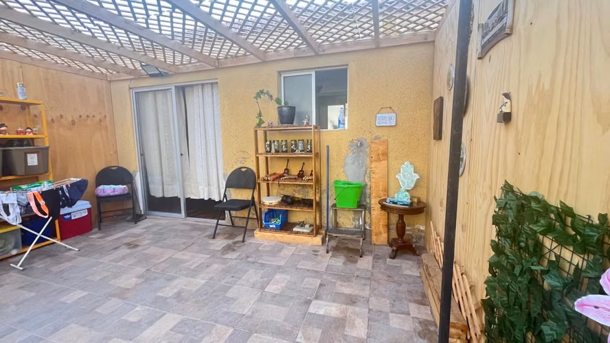 VENTA CASA CONDOMINIO PATAGUA , SECTOR NORTE