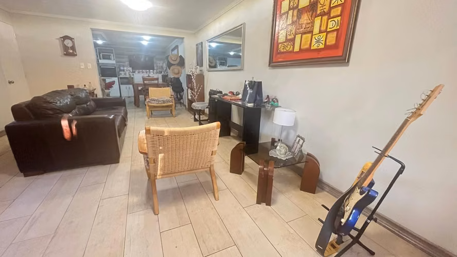 VENTA CASA CONDOMINIO PATAGUA , SECTOR NORTE