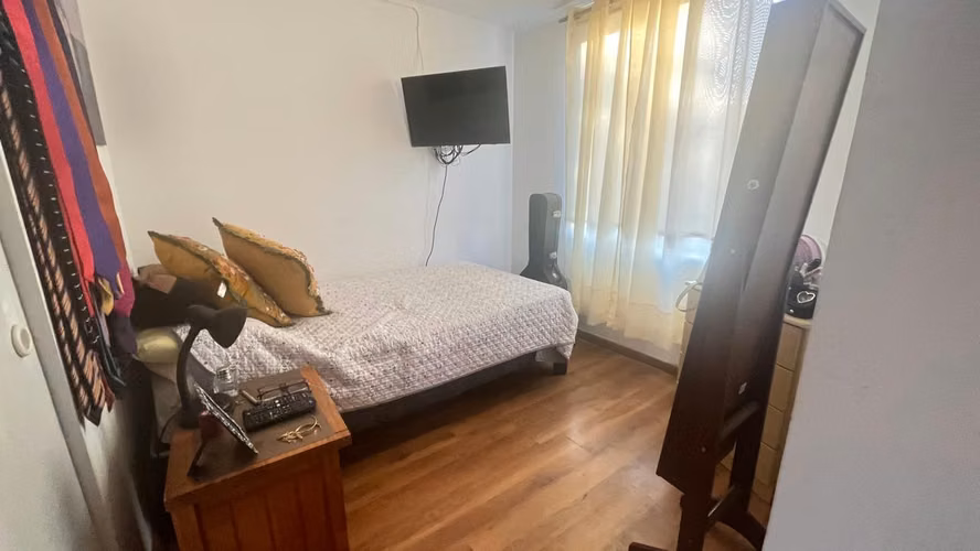 VENTA CASA CONDOMINIO PATAGUA , SECTOR NORTE