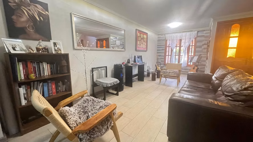 VENTA CASA CONDOMINIO PATAGUA , SECTOR NORTE