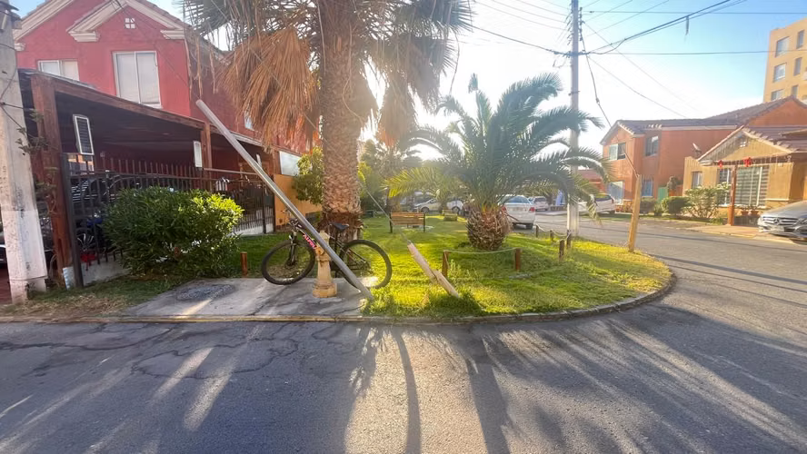 VENTA CASA CONDOMINIO PATAGUA , SECTOR NORTE - Imagen 3