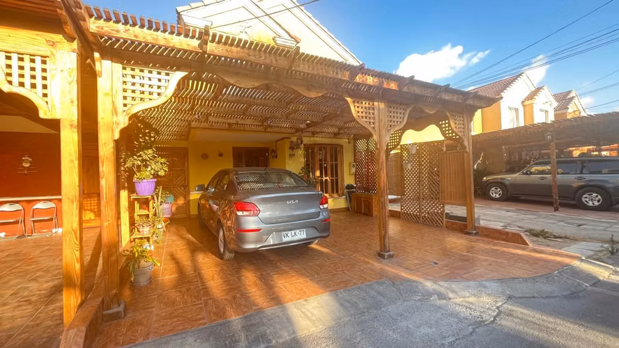 SE VENDE CASA SECTOR NORTE , CONDOMINIO PATAGUA