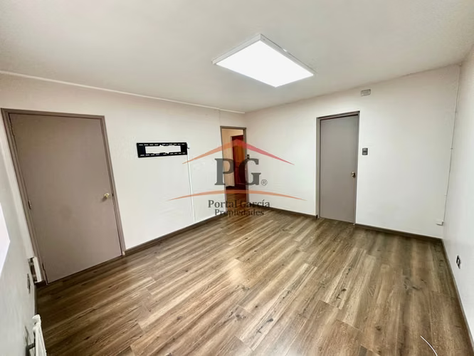 ESPACIO COMERCIAL Y PROFESIONAL EN CENTRO DE VALDIVIA