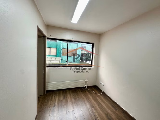 ESPACIO COMERCIAL Y PROFESIONAL EN CENTRO DE VALDIVIA