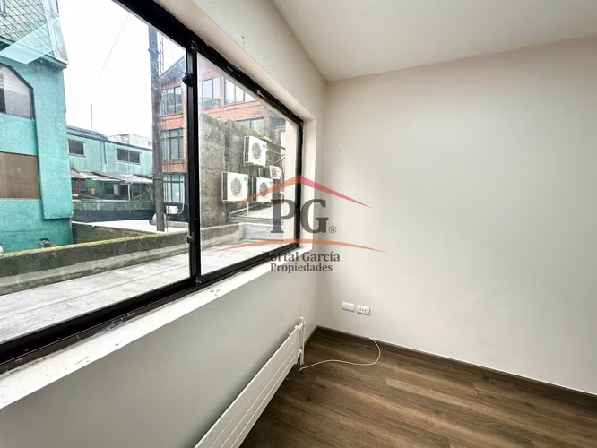 ESPACIO COMERCIAL Y PROFESIONAL EN CENTRO DE VALDIVIA