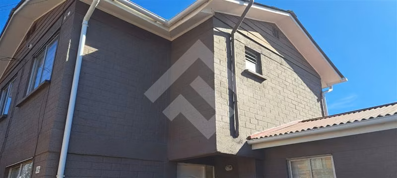 Casa en arriendo sector Villaseca Buin fuera condominio, ERZ