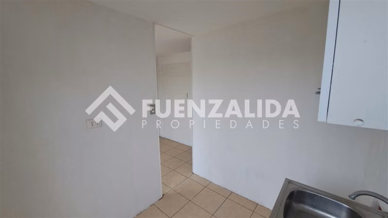 Casa en arriendo sector Villaseca Buin fuera condominio, ERZ