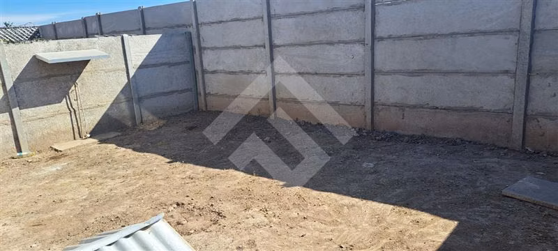 Casa en arriendo sector Villaseca Buin fuera condominio, ERZ
