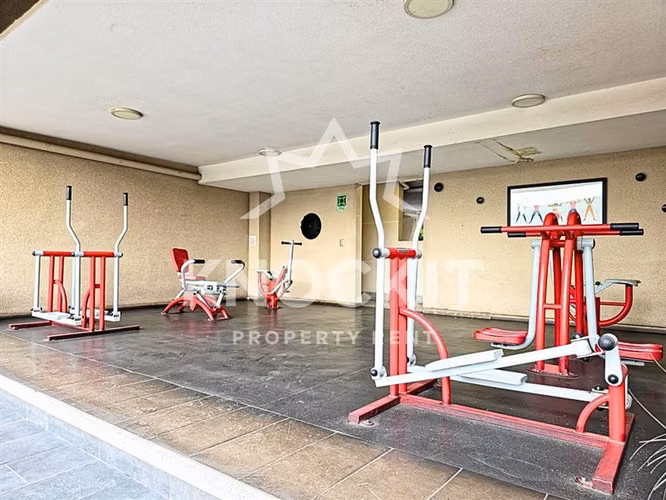 Arriendo Depto 1D1B en El Parrón 103 - Comuna de La Cisterna