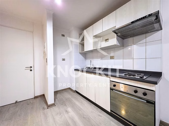 Arriendo Depto 1D1B en El Parrón 103 - Comuna de La Cisterna