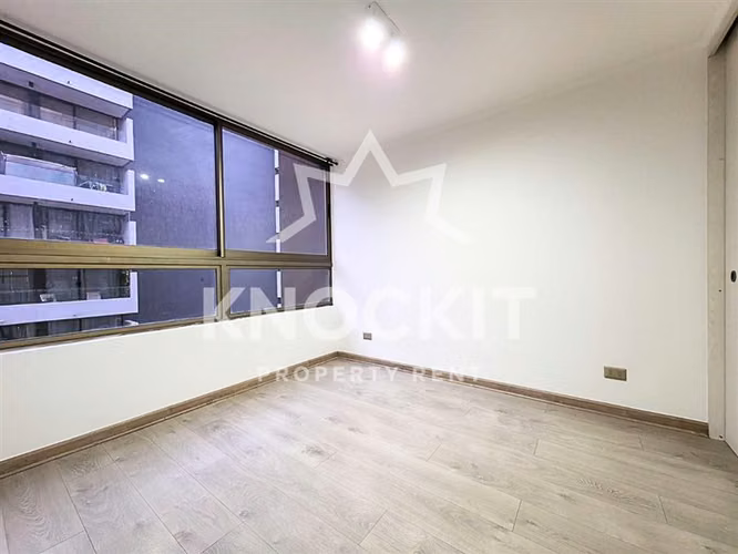 Arriendo Depto 1D1B en El Parrón 103 - Comuna de La Cisterna