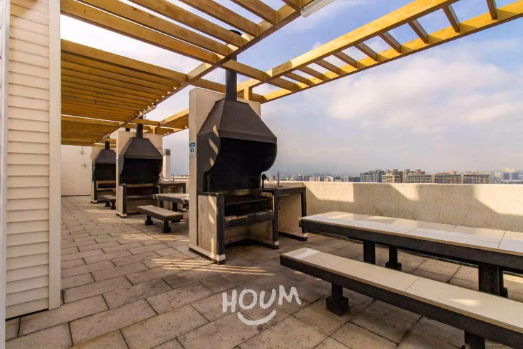 Departamento en Santa Elena