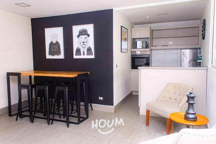 Departamento en Nataniel Cox - Imagen 21