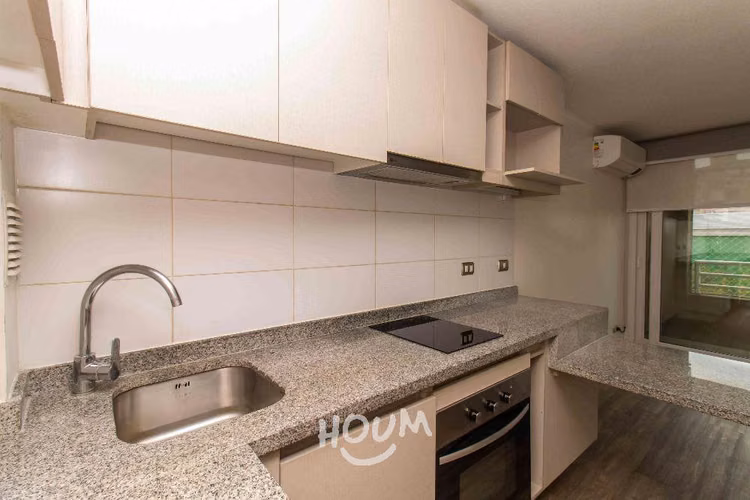 Departamento en Nataniel Cox - Imagen 10