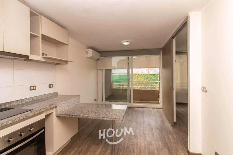Departamento en Nataniel Cox