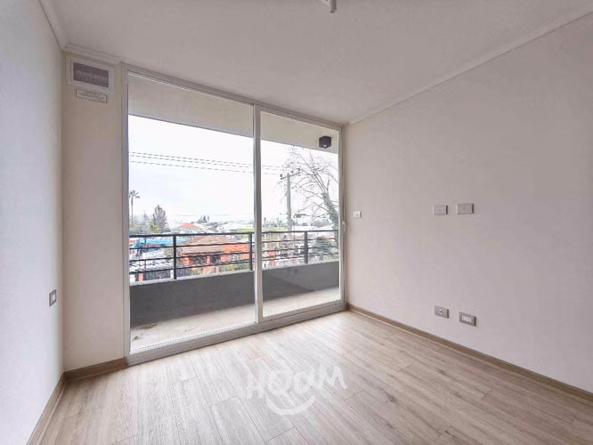 Departamento en Avenida Lo Espejo