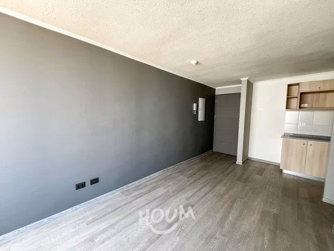 Departamento en Maipú