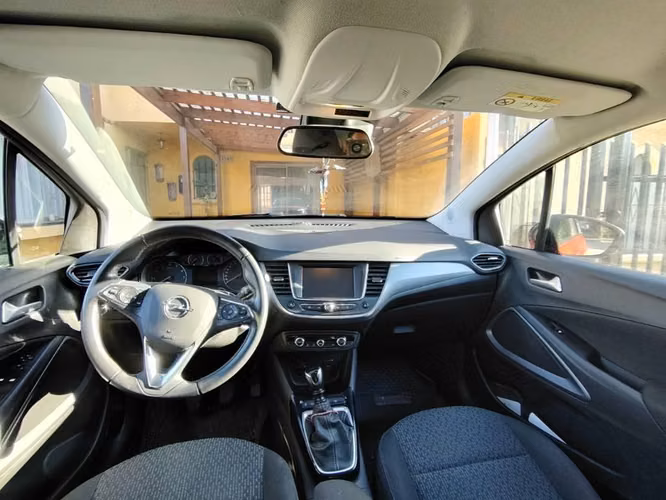 Vendo Suv