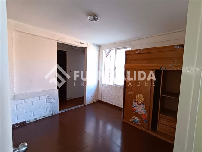 Casa en arriendo de 4 dormitorios en Puente Alto, ECH