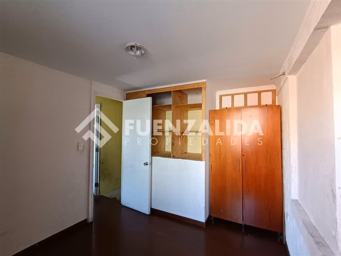 Casa en arriendo de 4 dormitorios en Puente Alto, ECH