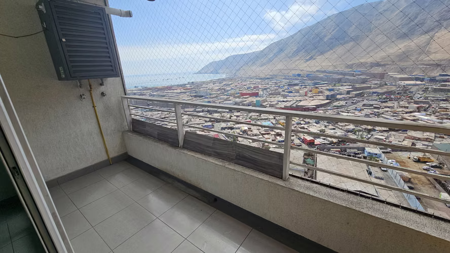 Oportunidad Inversión - Edificio Pedro Prado