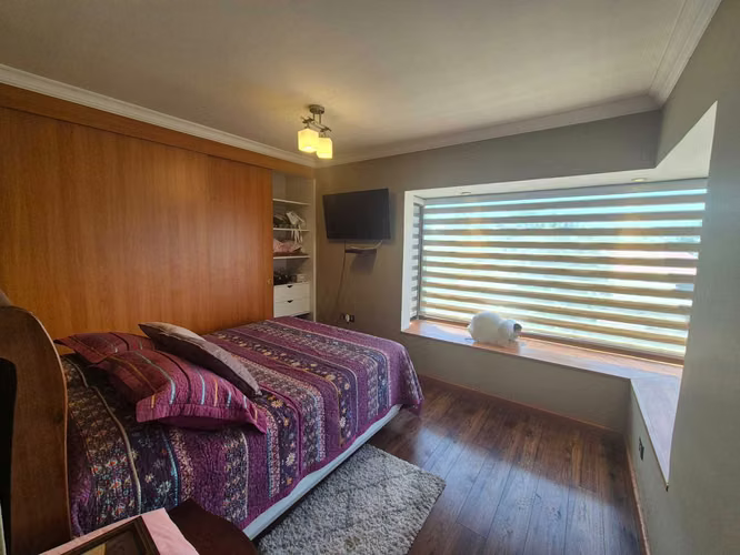 Amplia Casa con Diseño Moderno (178499) - Imagen 17
