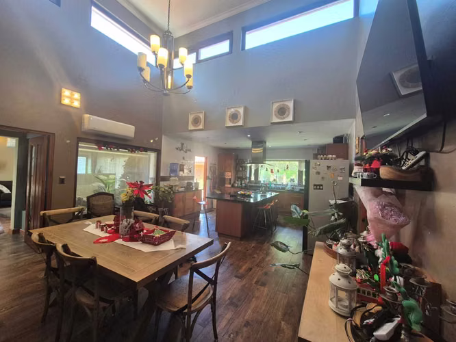 Amplia Casa con Diseño Moderno (178499) - Imagen 4