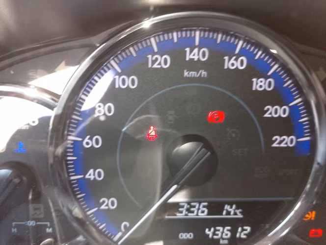 Toyota Yaris 2021