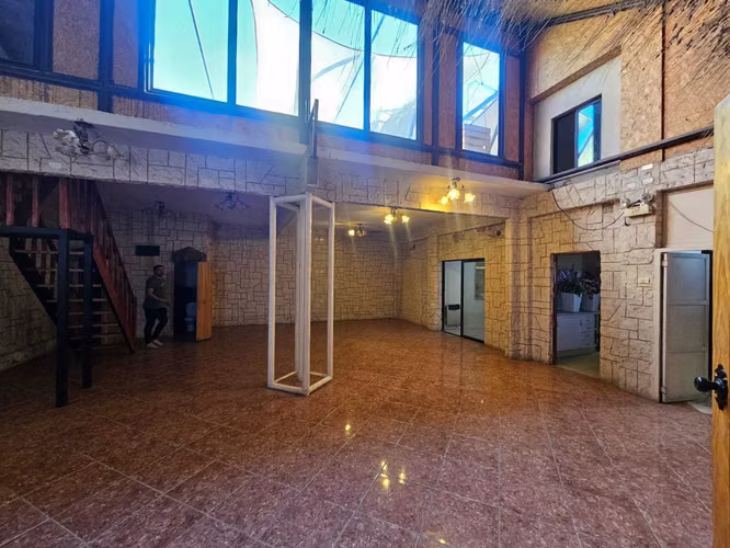 CASA EN ARRIENDO MAS LOCAL COMERCIAL (178498)