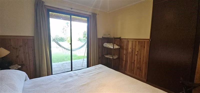 Parcela en venta en Paine