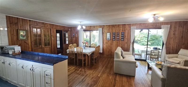 Parcela en venta en Paine