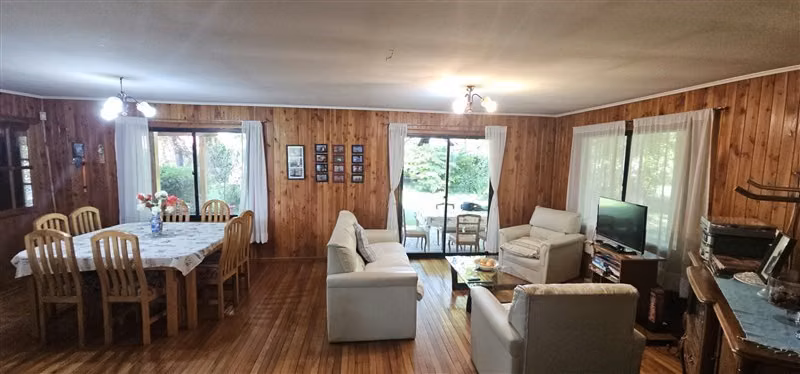 Parcela en venta en Paine