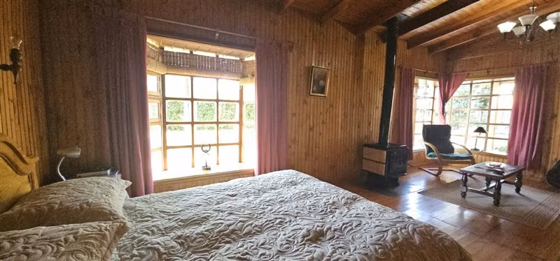 Parcela en venta en Paine