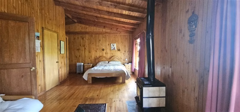 Parcela en venta en Paine