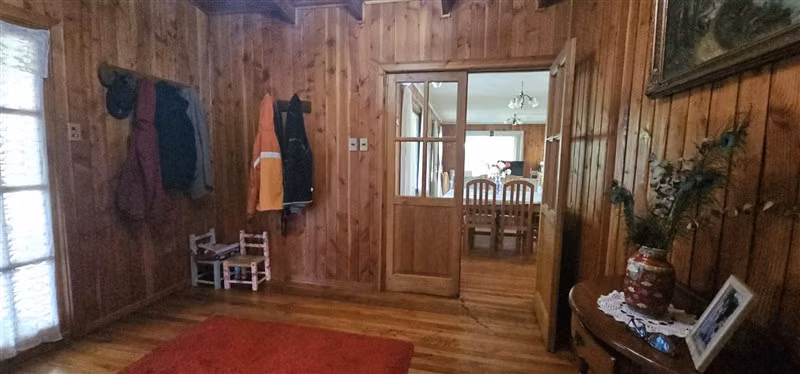 Parcela en venta en Paine