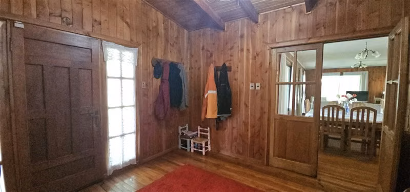 Parcela en venta en Paine