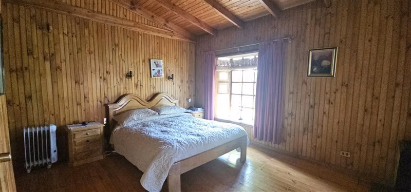 Parcela en venta en Paine