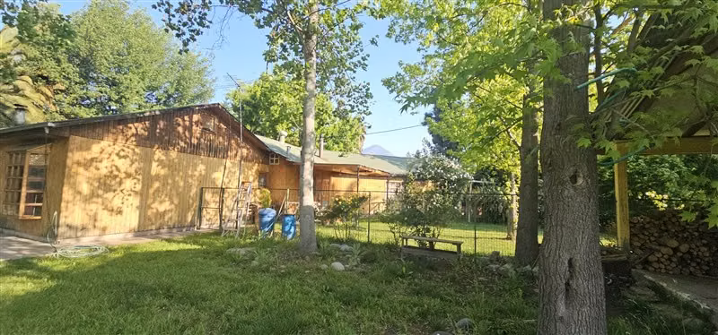 Parcela en venta en Paine