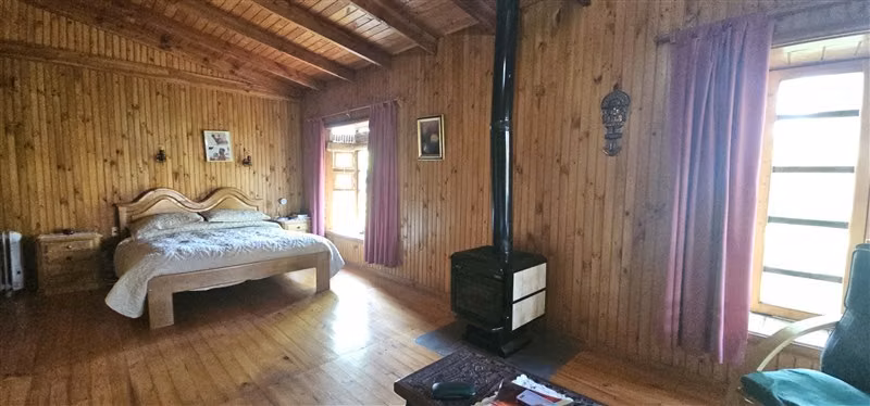 Parcela en venta en Paine